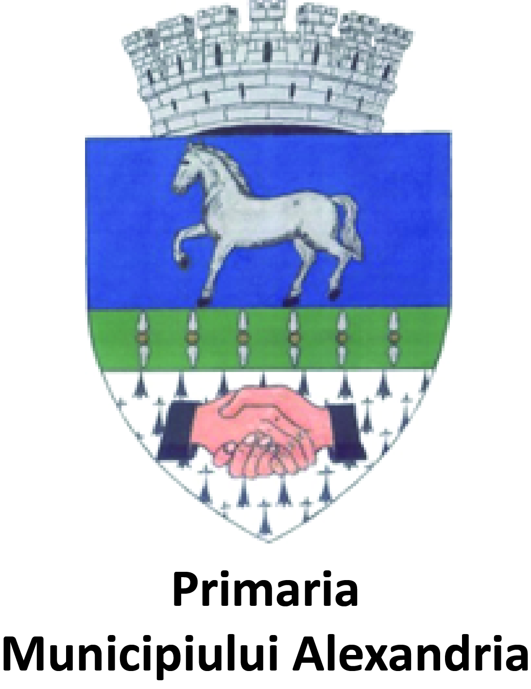 PRIMARIA ALEXANDRIA